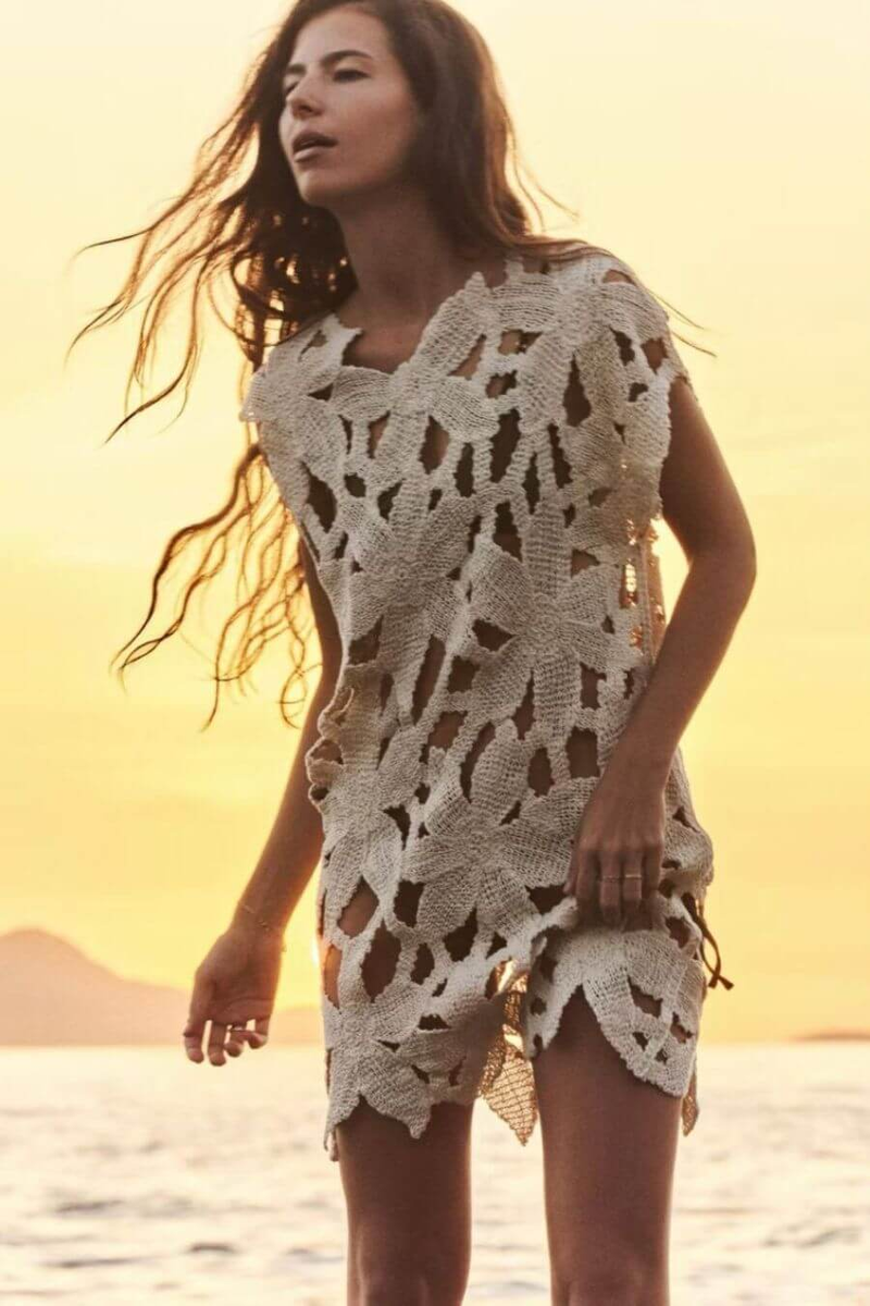 Cover Ups FancyPants