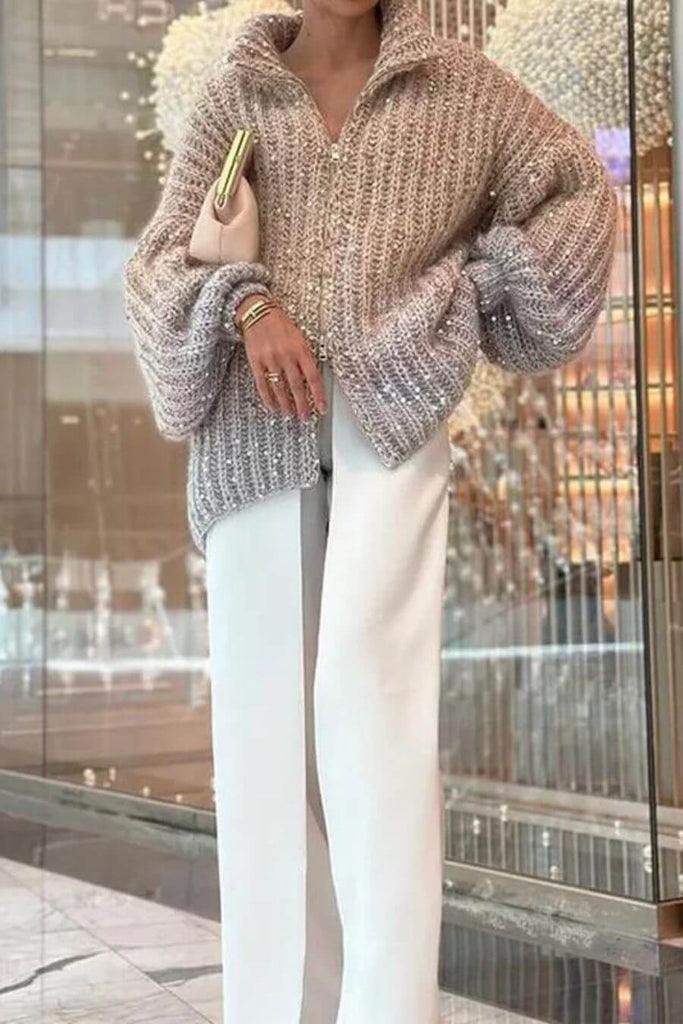 Winterwear For Women - Neighborhood Sweater - Fancy Pants  