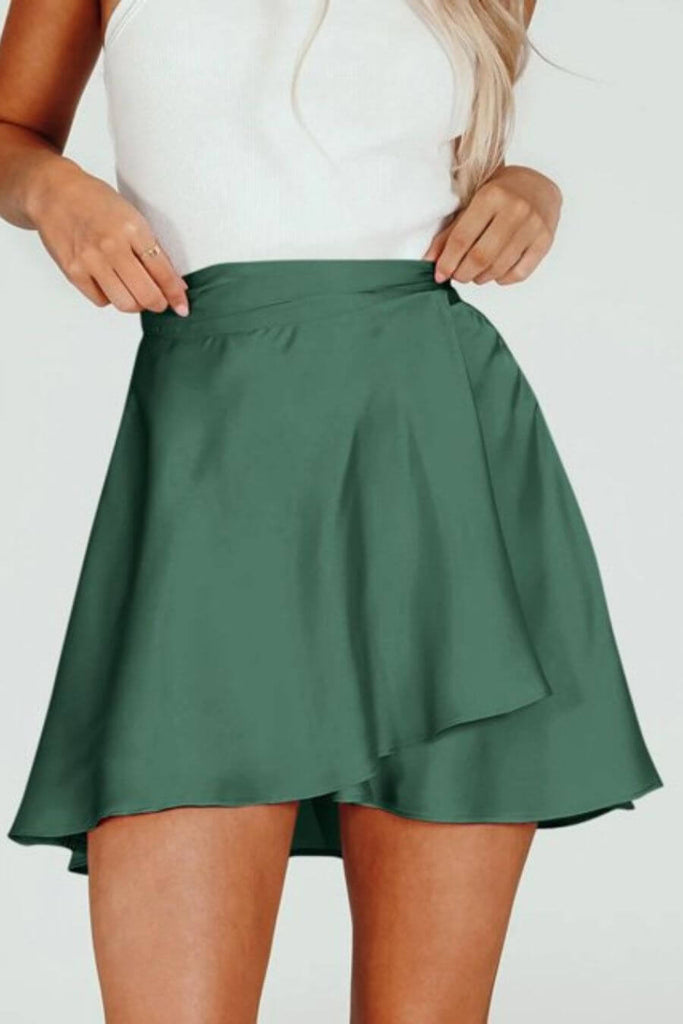 Skirts For Women -  Martins Skirt - FancyPants