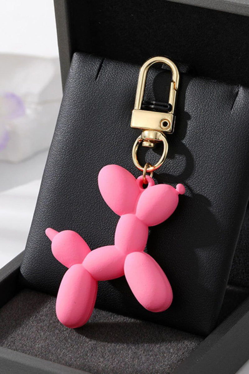 Lylo Bag Charm