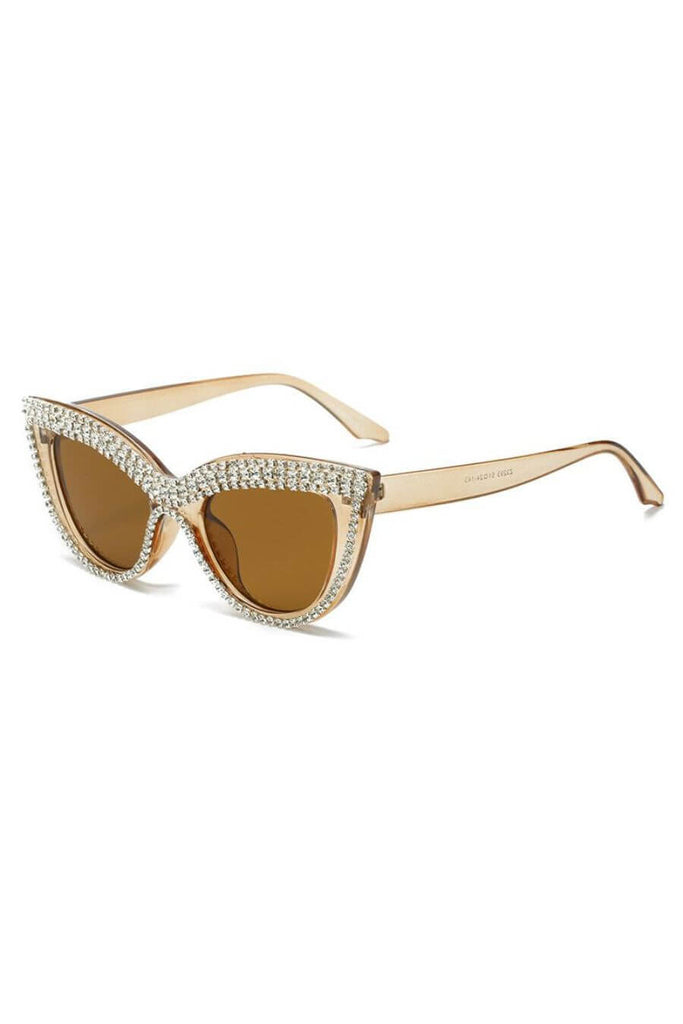 UV400 Protection Sunglasses For Women -Winston Sunglasses- FancyPants