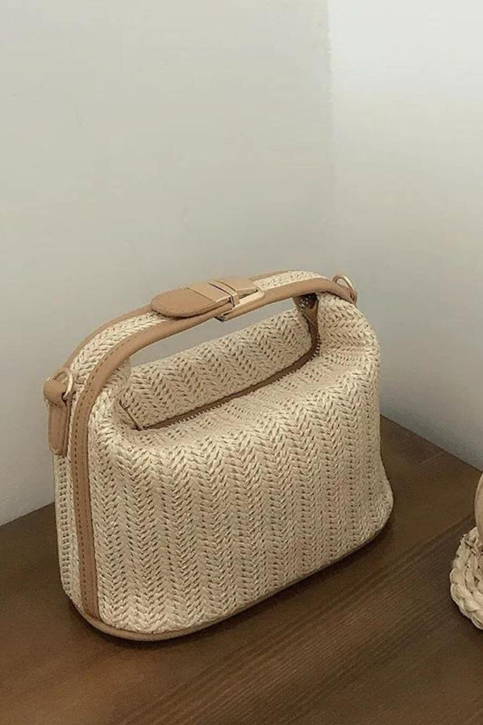 Handbag For Women - Sandra Bag - Fancy Pants