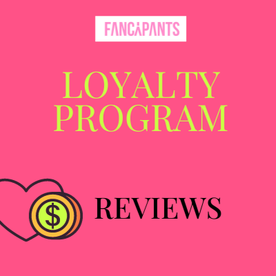 Welcome to Our Loyalty Program!