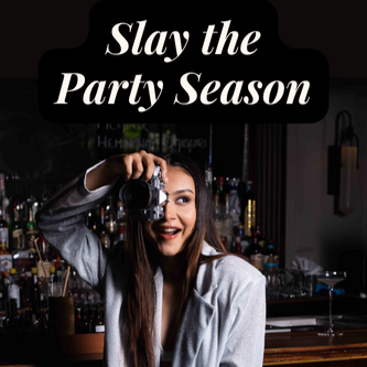 Slay this party season: Seher Datta's Top Picks from FancyPants' PartyWear Collection