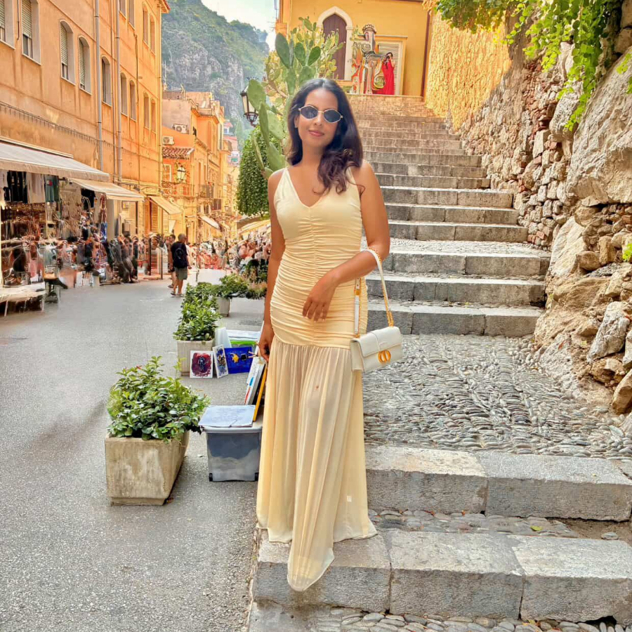 Loved the outfit and sunglasses 💕💕