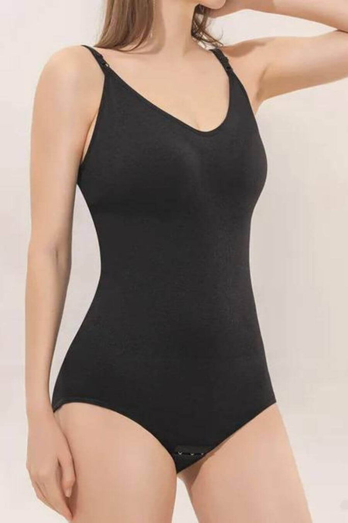 Shapewear Bodysuit For Women - Khloe Shapewear Bodysuit  - FancyPants