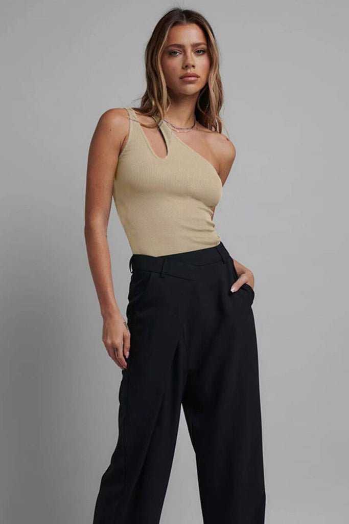Casual Wear Bodysuit For Women - Game Bodysuit - Fancy Pants