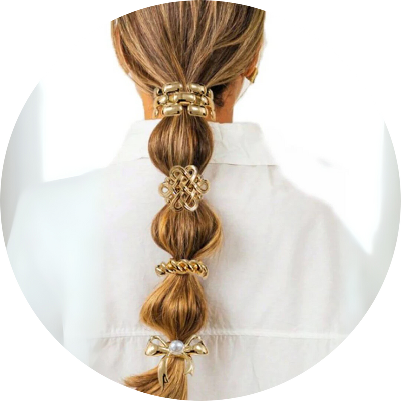 Hair Clips