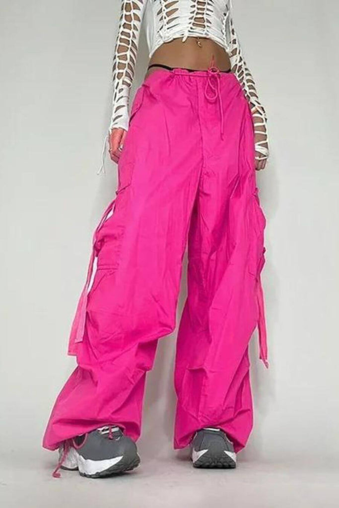 Cargo Pants for Women -  Frame Cargo Pants - FancyPants