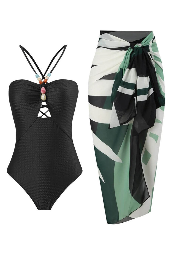 Swimwear For Women - Yala Swimsuit - Fancy Pants