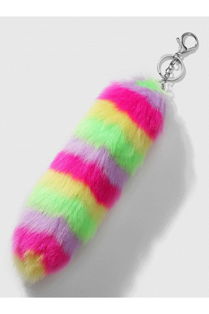 Bag Charms For Women -Tiny Tales Bag Charm- Fancy Pants