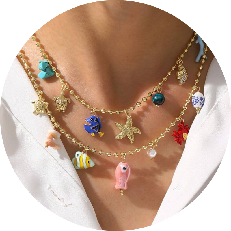 Jewellery