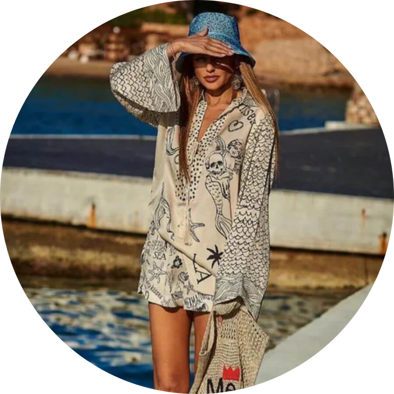 Summer Edit