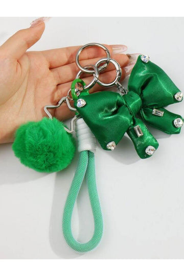 Bag Charms For Women -Arizona Bag Charm- Fancy Pants