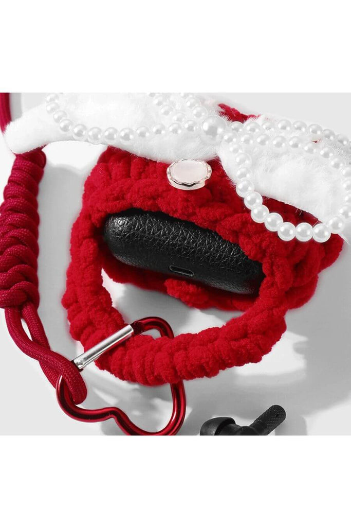 Bag Charms For Women -Bag On Bag Charm- Fancy Pants