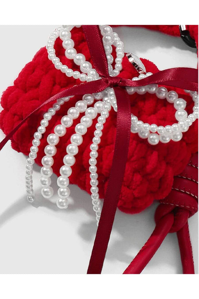 Bag Charms For Women -Business Bag Charm- Fancy Pants