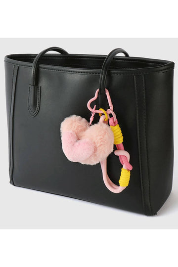 Bag Charms For Women -Free Fall Bag Charm- Fancy Pants
