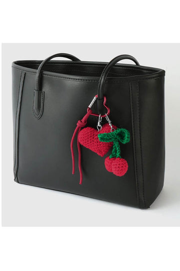Bag Charms For Women - Giggleberry Bag Charm- Fancy Pants