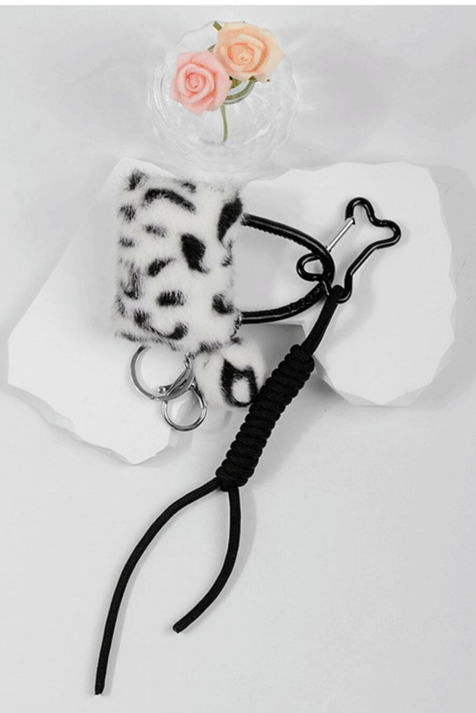 Bag Charms For Women -Safari Bag Charm- Fancy Pants