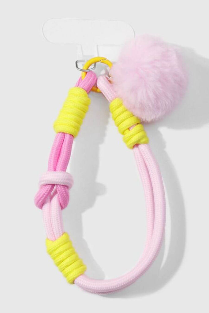 Bag Charms For Women -Muffin Mischief Charm- Fancy Pants