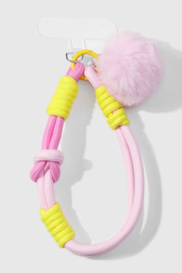 Bag Charms For Women -Muffin Mischief Charm- Fancy Pants