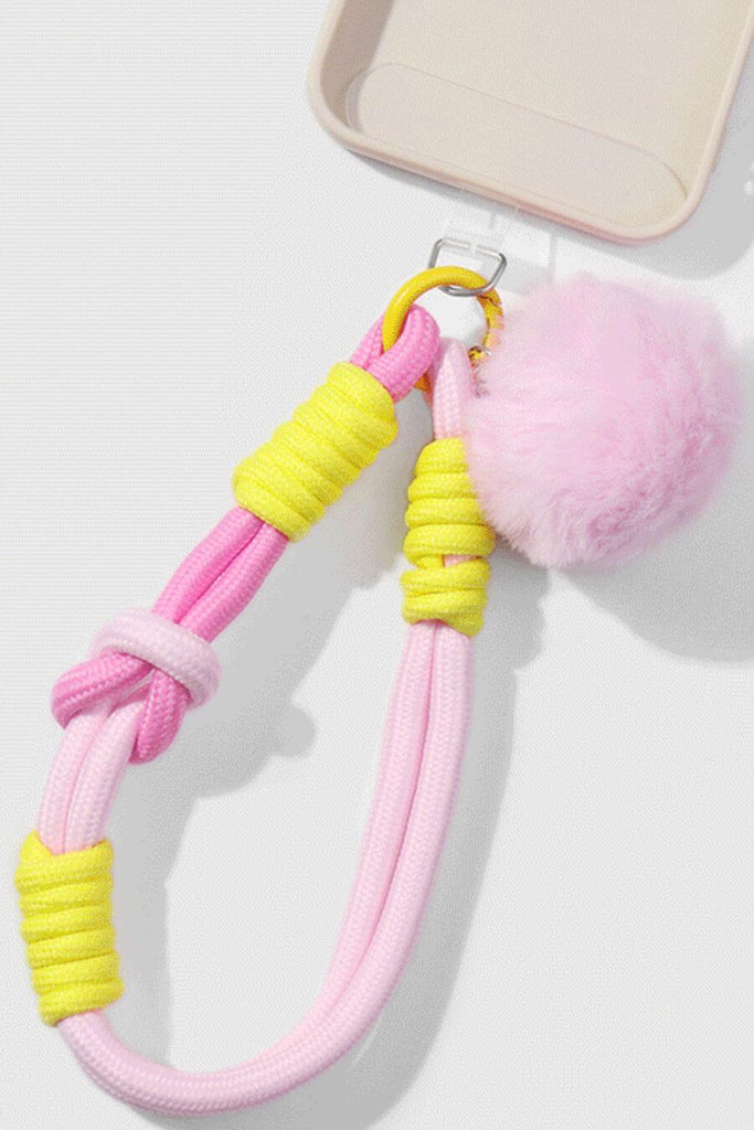 Bag Charms For Women -Muffin Mischief Charm- Fancy Pants