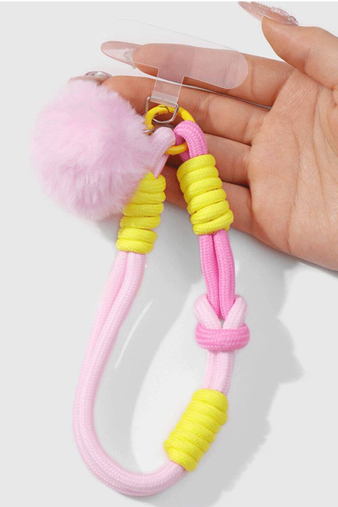 Bag Charms For Women -Muffin Mischief Charm- Fancy Pants