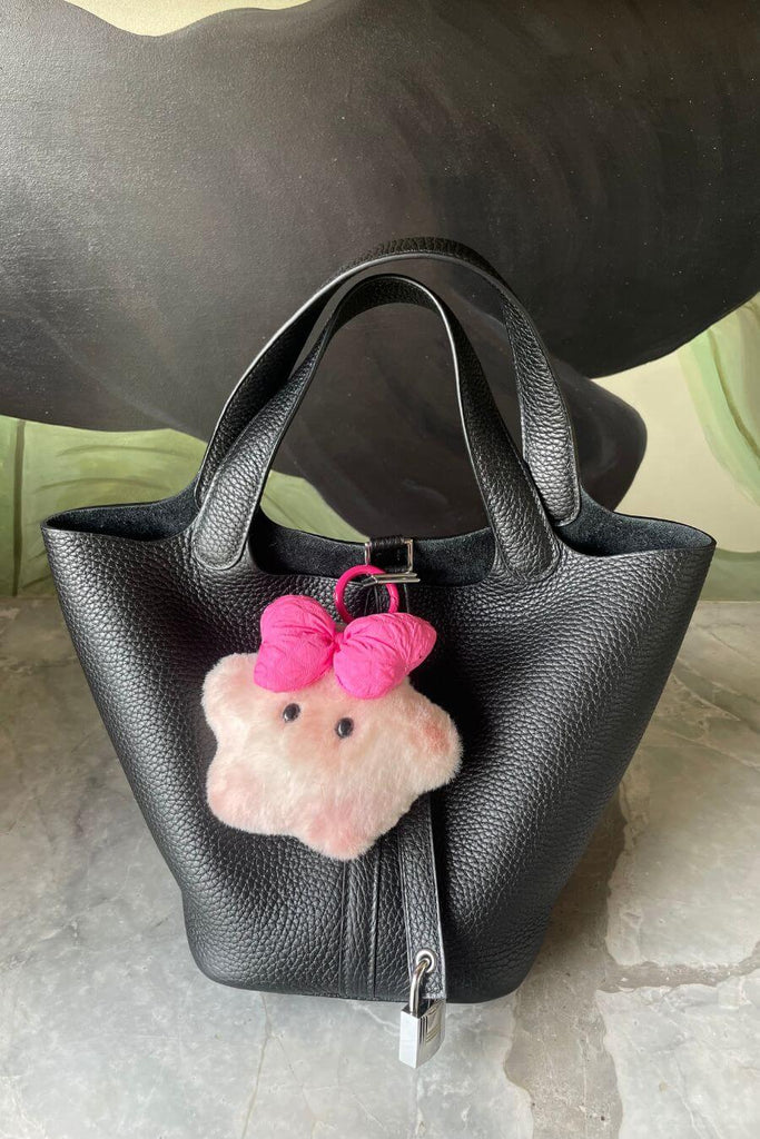 Bag Charms For Women -Pixie Bag Charm- Fancy Pants