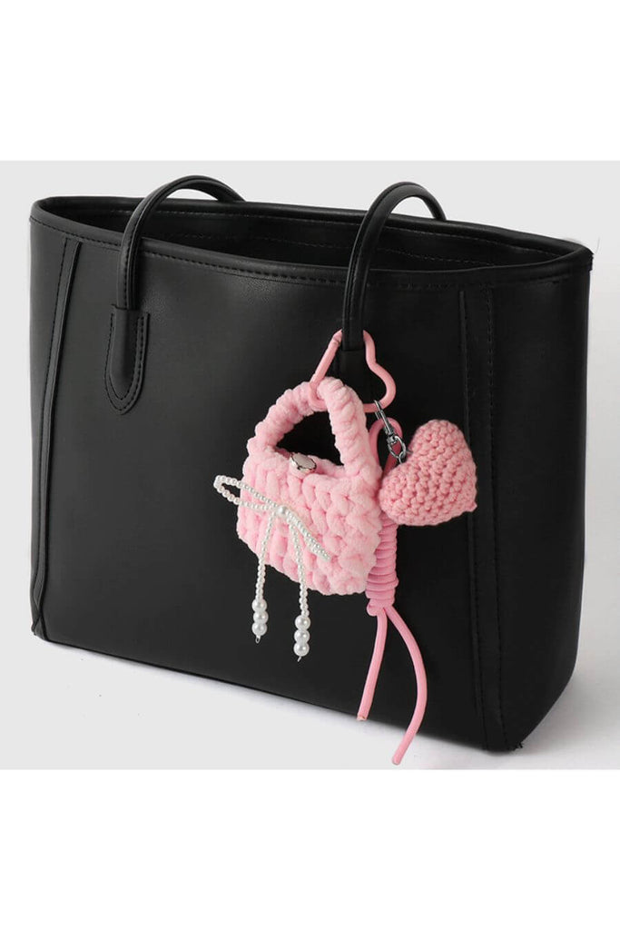 Bag Charms For Women -Potion Bag Charm- Fancy Pants