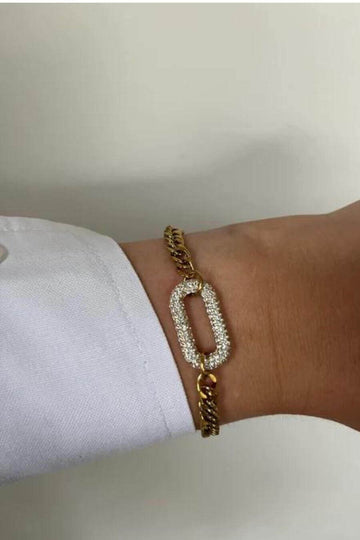 Bracelet For Women - Blink Bracelet- Fancy Pants