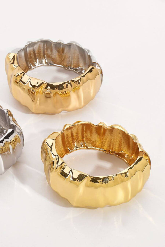BraceletForWomen-SpinnyCuffGold_Dual-FancyPants_4