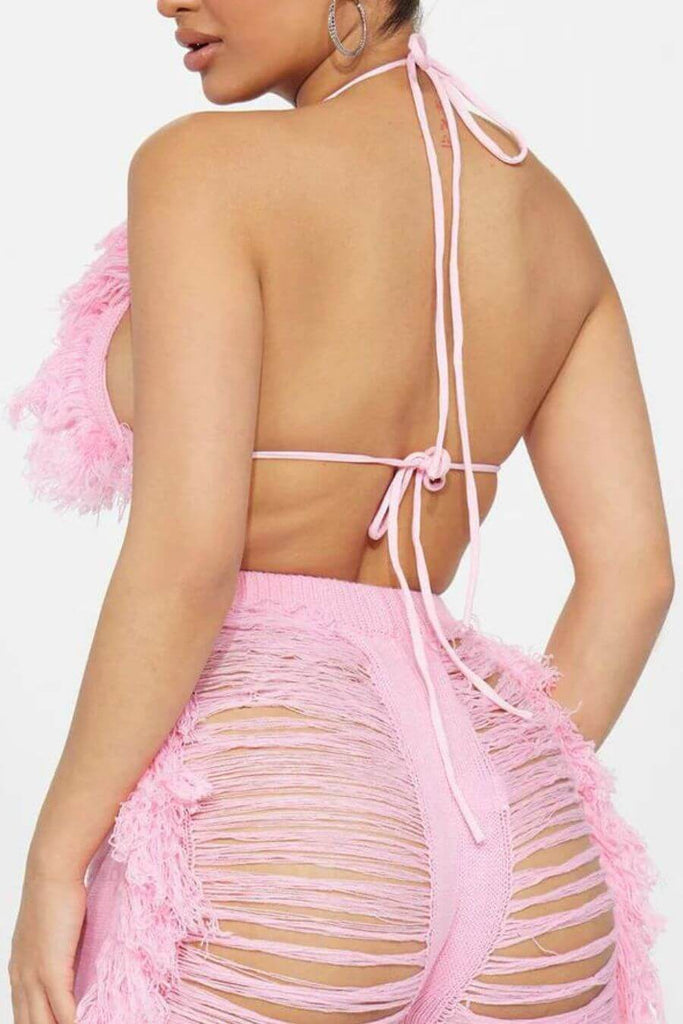 Coverup For Women - Scorpio Beach Top - Fancy Pants