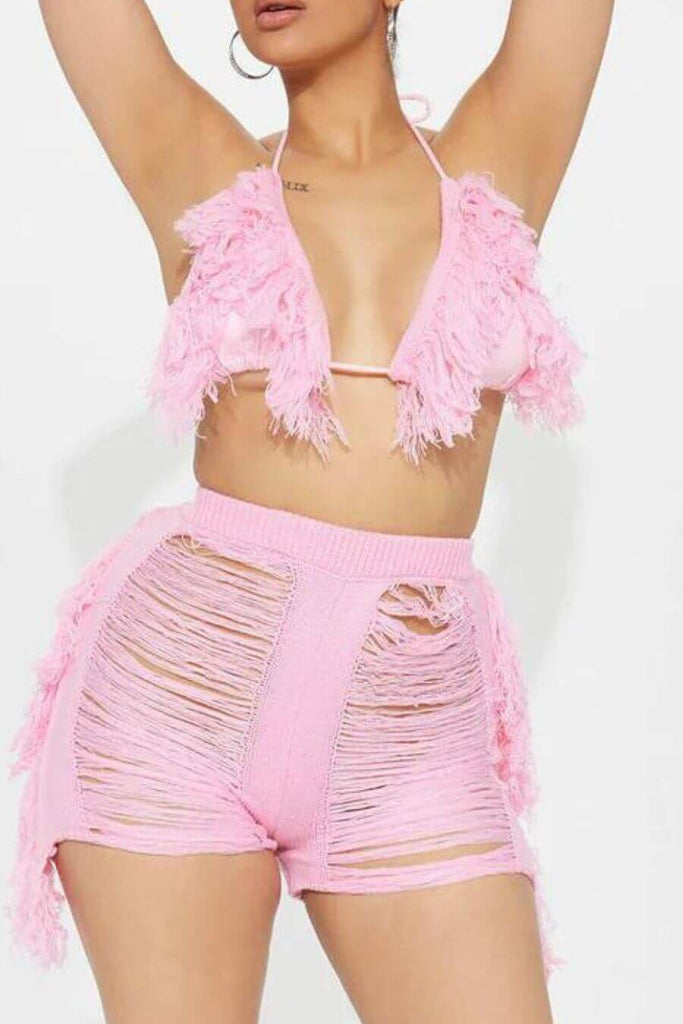 Coverup For Women - Scorpio Beach Top - Fancy Pants