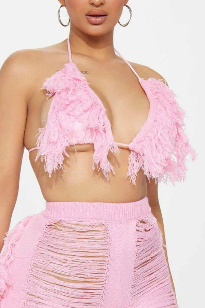 Coverup For Women - Scorpio Beach Top - Fancy Pants