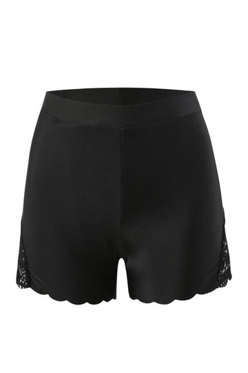 Cover ups For Women- Friends Swim Shorts - FancyPants