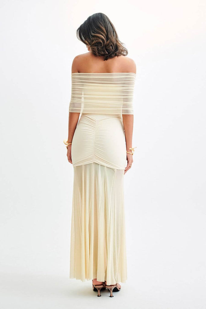 Dresses For Women - Raisins Dress Black, White - Fancy Pants