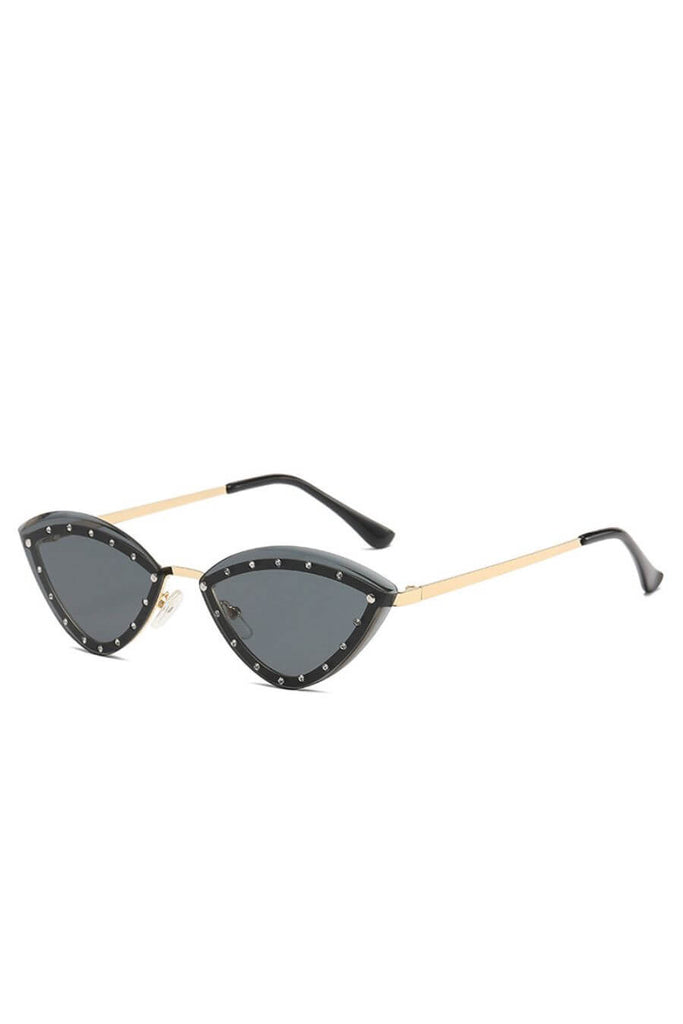 UV400 Protection Sunglasses For Women -Dazzle Sunnies - FancyPants