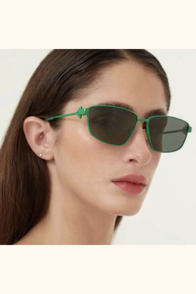 Sunglasses For Women - Pine Sunglasses - Fancy Pants