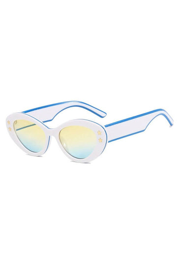Sunglasses For Women - Star Sunglasses - Fancy Pants