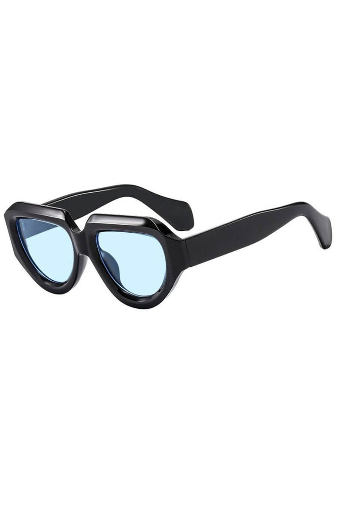 UV400 Protection Sunglasses For Women -Trance Sunglasses - FancyPants