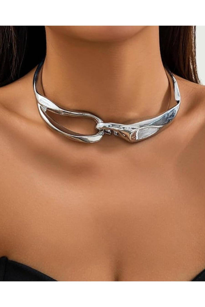 Necklace For Women - Capsule Necklace - Fancy Pants