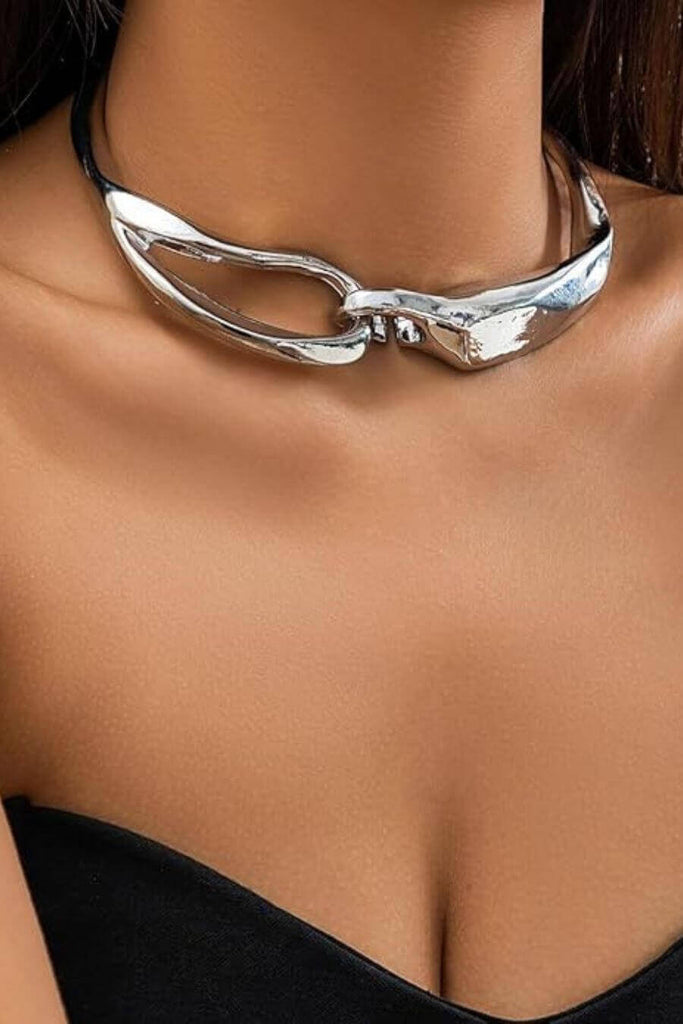 Necklace For Women - Capsule Necklace - Fancy Pants