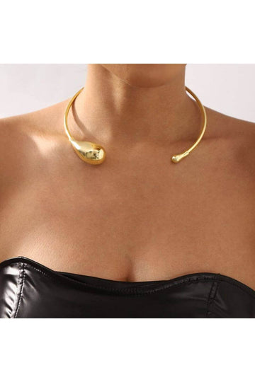 Necklace For Women - Otters Necklace- FancyPants