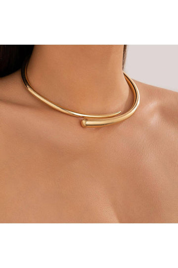 Necklace For Women - Poise Necklace- FancyPants