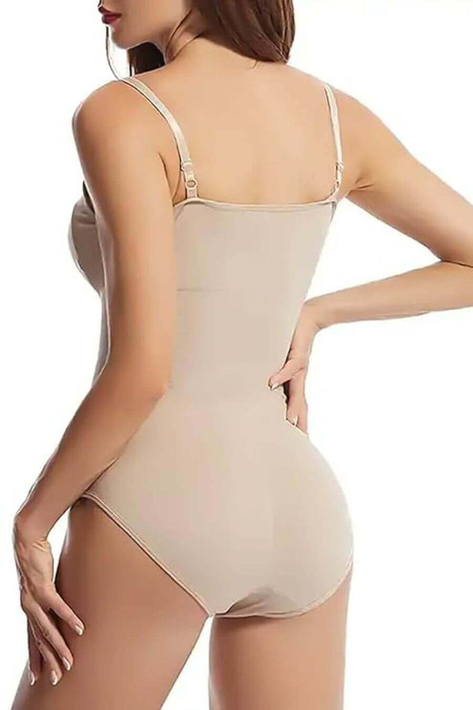 Shapewear Bodysuit For Women - Khloe Shapewear Bodysuit  - FancyPants