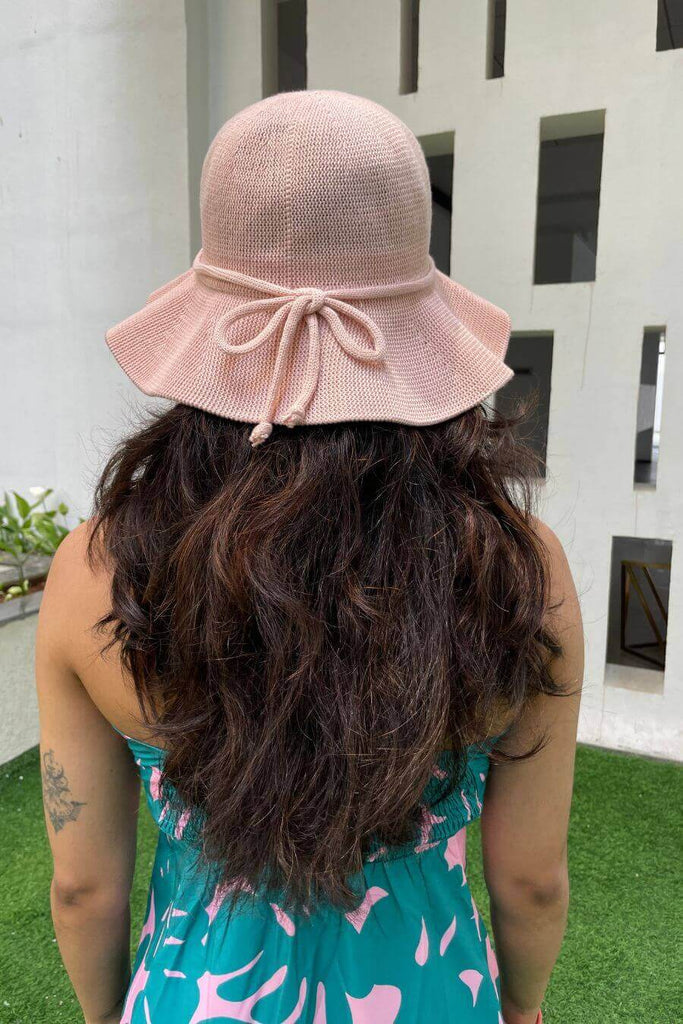 Summer Hat For Women - Chia Hat - FancyPants