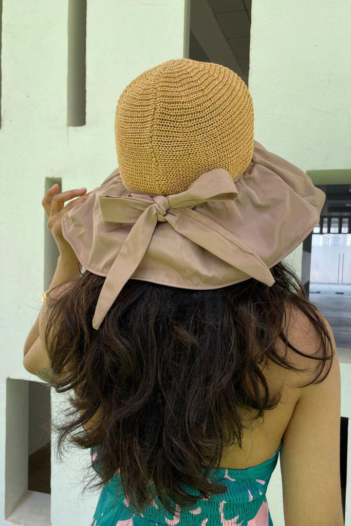 Summer Hat For Women - Rimini Hat - FancyPants