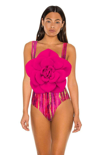 Swimwear For Women - Bambi Swimsuit - FancyPants 