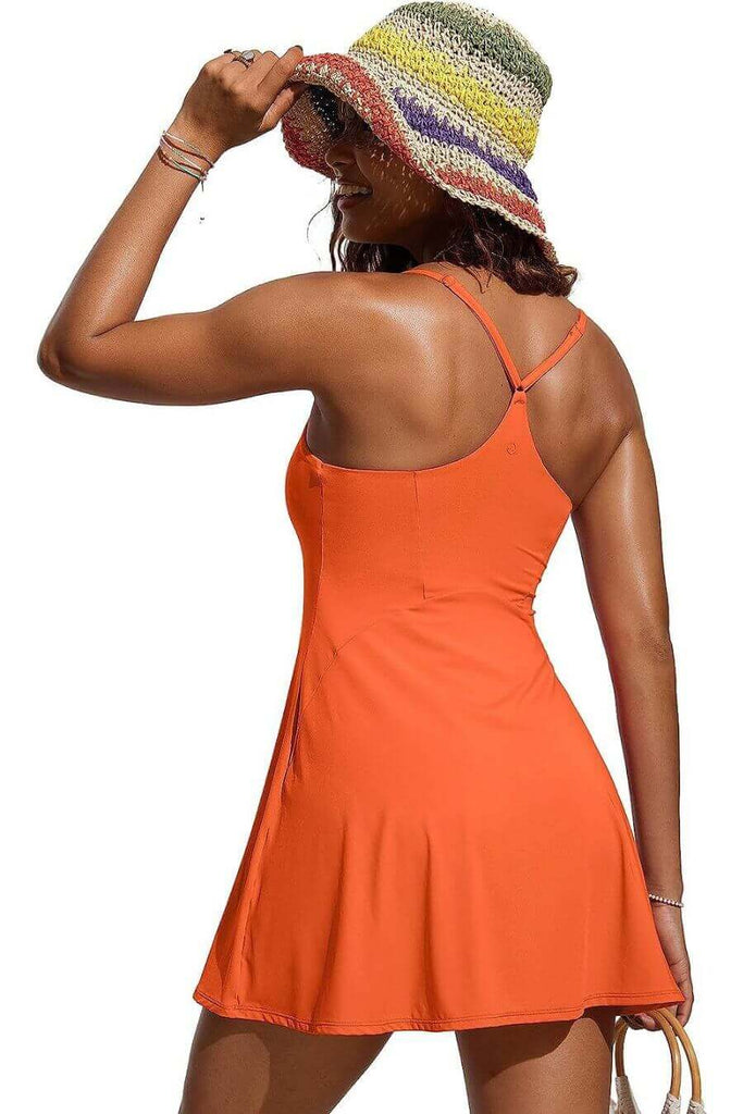 Swimwear For Women -Fisher Tankini- FancyPants