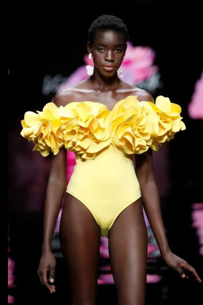 Swimwear For Women - Happiness Swim Set - FancyPants